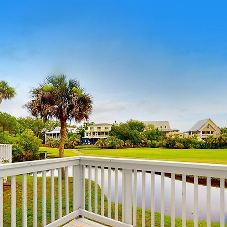 Driftwood Villa - 240 Edisto Exterior foto