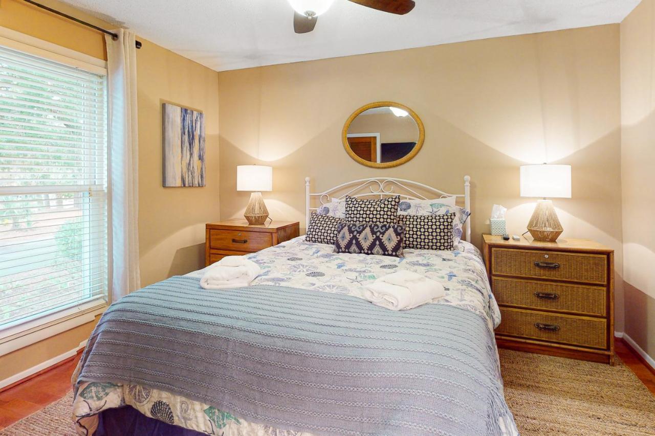 Driftwood Villa - 240 Edisto Exterior foto